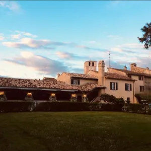 Antico Borgo Bed & Breakfast