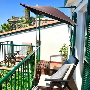 Guest house La Marinarooms Single With Private Sea View Terrace