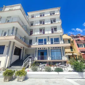 Hotel Tirreno 