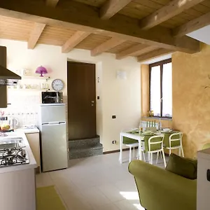 Guest house 40, Gorgonzola