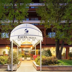 Excel Milano 3 Hotel