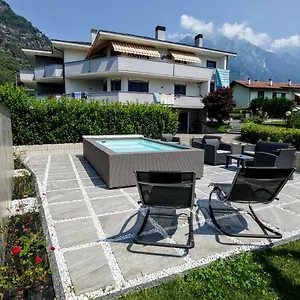 Guest house Valchiavenna - Foresteria Lombarda Con Parcheggio Privato Sul Posto! Apprezzata Gestione Familiare Dal 2012, Qualita-prezzo Top! 
